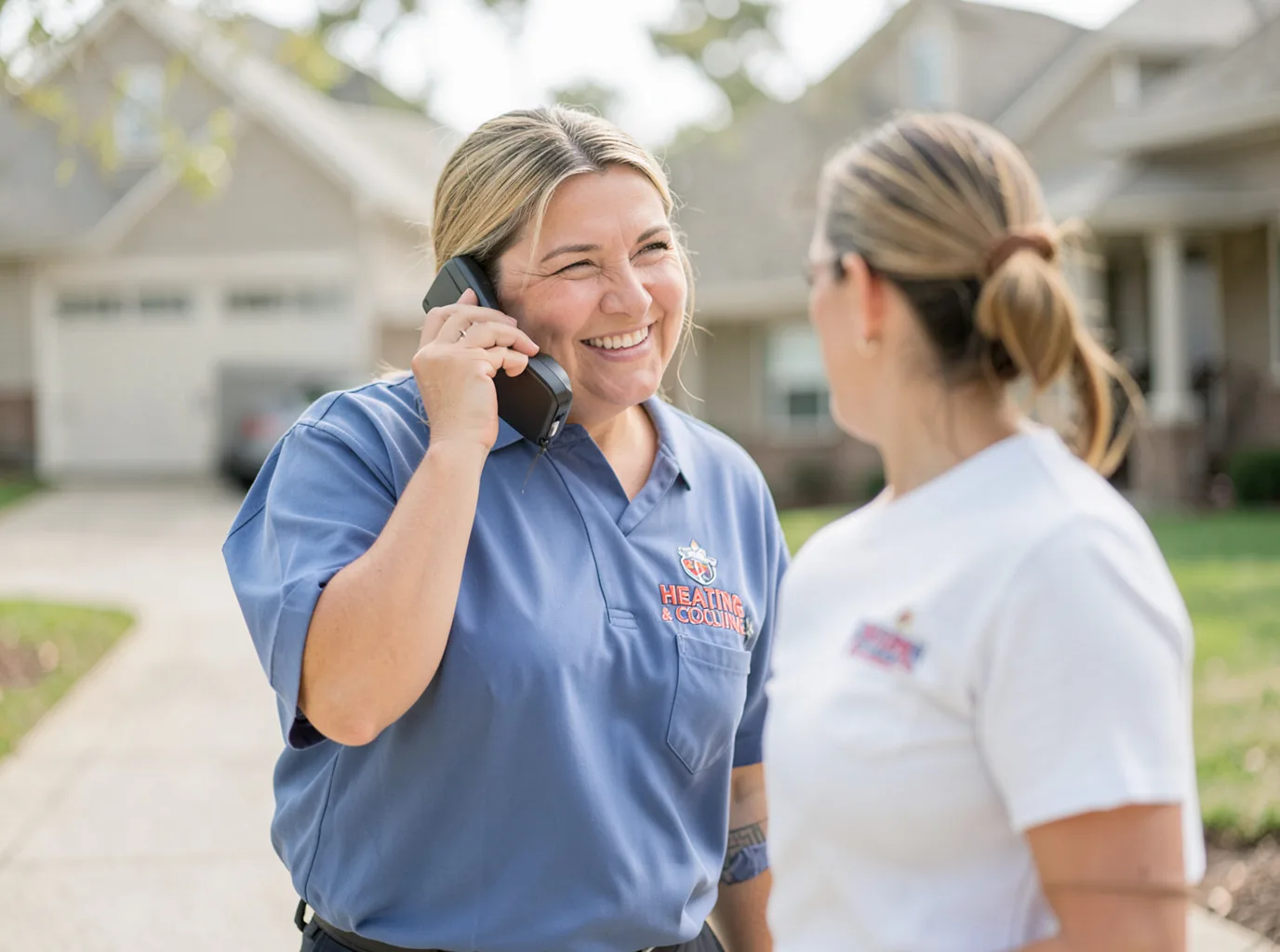 Hvac Repair Teays Valley, WV FAQs